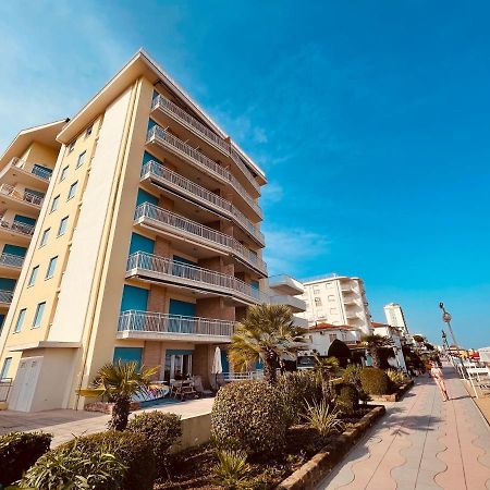 Appartamento Cima - Vista Mare, 3 Camere, Wifi, Family Apartment Lido di Jesolo Eksteriør bilde