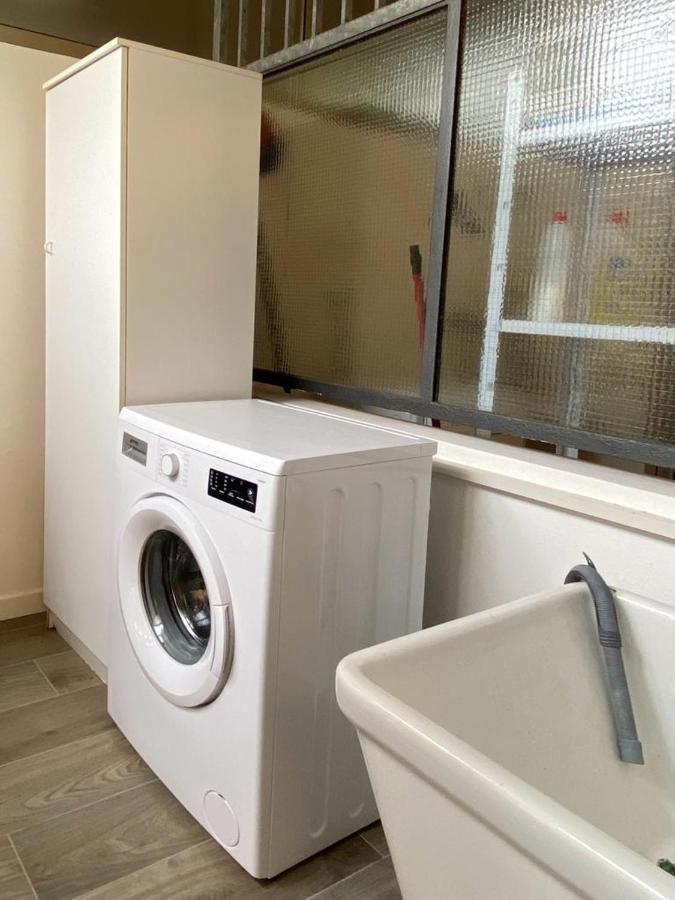 Appartamento Cima - Vista Mare, 3 Camere, Wifi, Family Apartment Lido di Jesolo Eksteriør bilde