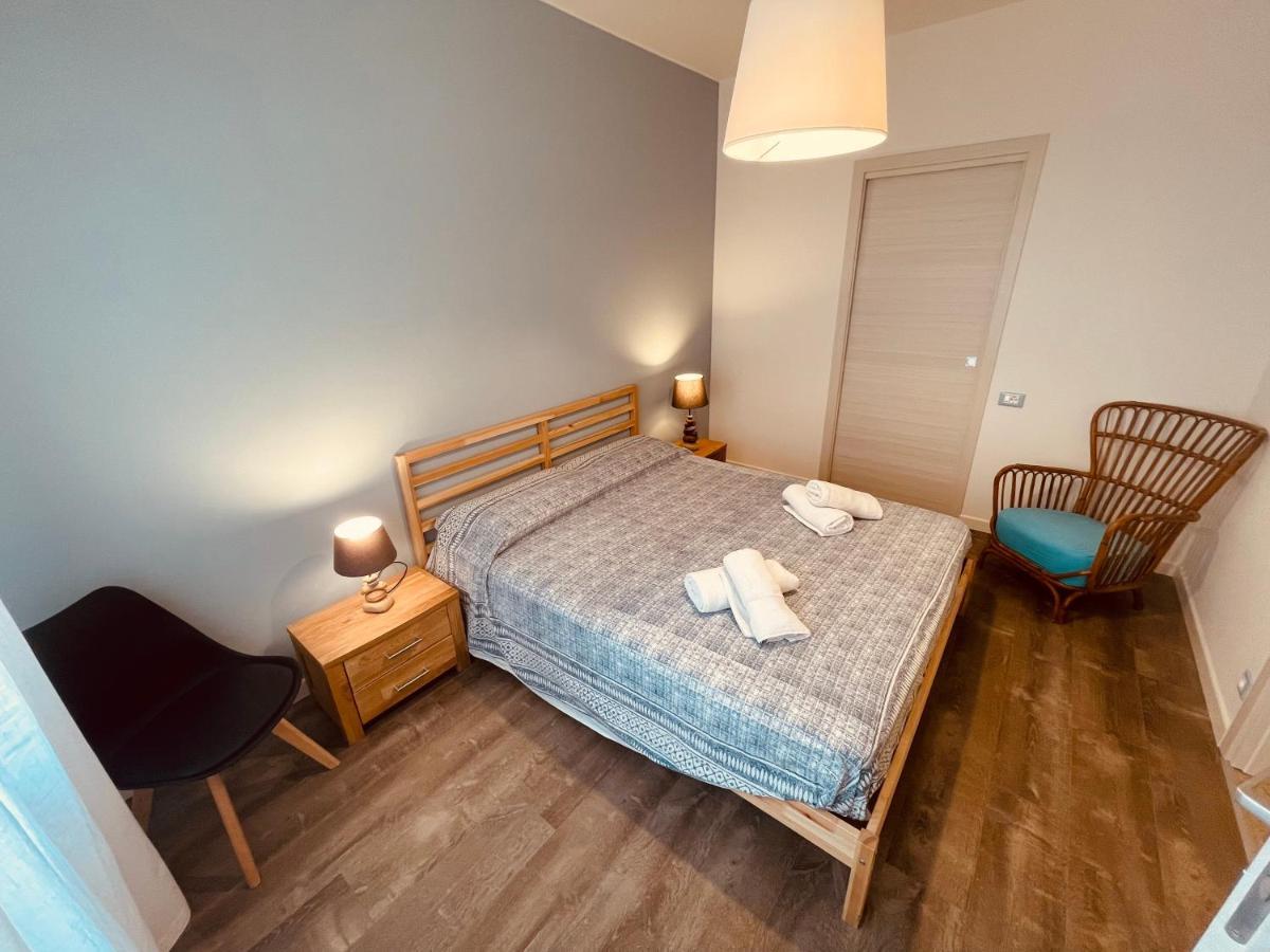 Appartamento Cima - Vista Mare, 3 Camere, Wifi, Family Apartment Lido di Jesolo Eksteriør bilde