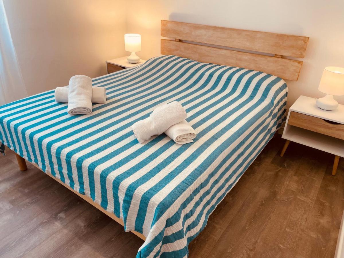 Appartamento Cima - Vista Mare, 3 Camere, Wifi, Family Apartment Lido di Jesolo Eksteriør bilde