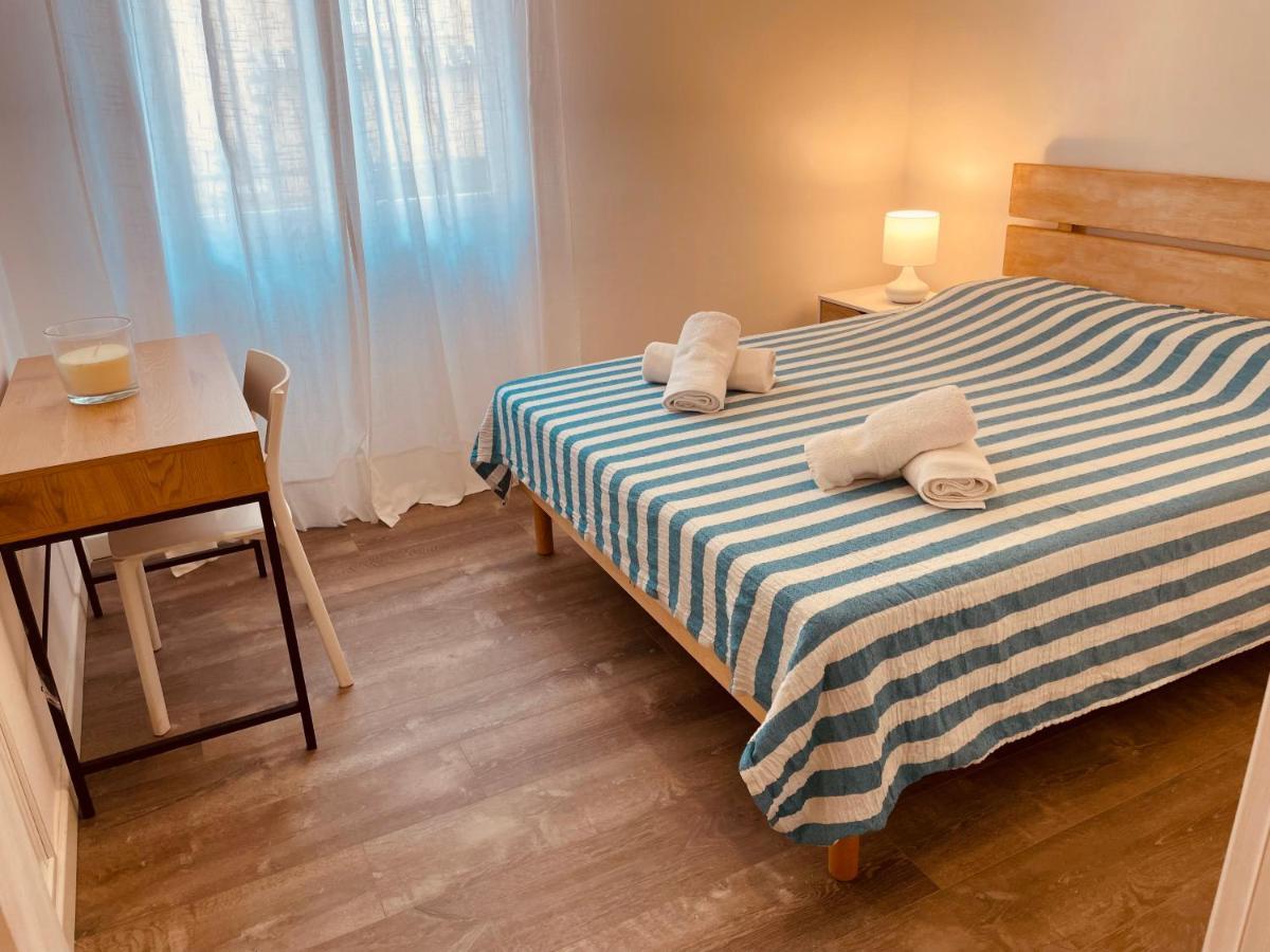 Appartamento Cima - Vista Mare, 3 Camere, Wifi, Family Apartment Lido di Jesolo Eksteriør bilde
