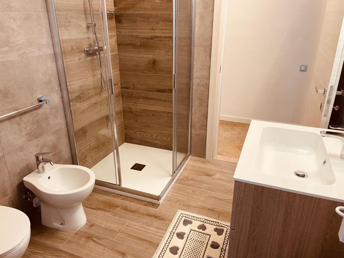 Appartamento Cima - Vista Mare, 3 Camere, Wifi, Family Apartment Lido di Jesolo Eksteriør bilde