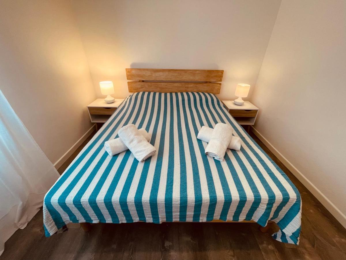 Appartamento Cima - Vista Mare, 3 Camere, Wifi, Family Apartment Lido di Jesolo Eksteriør bilde